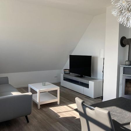 Fewo Lindenhof Alt Reddevitz Ngoại thất bức ảnh