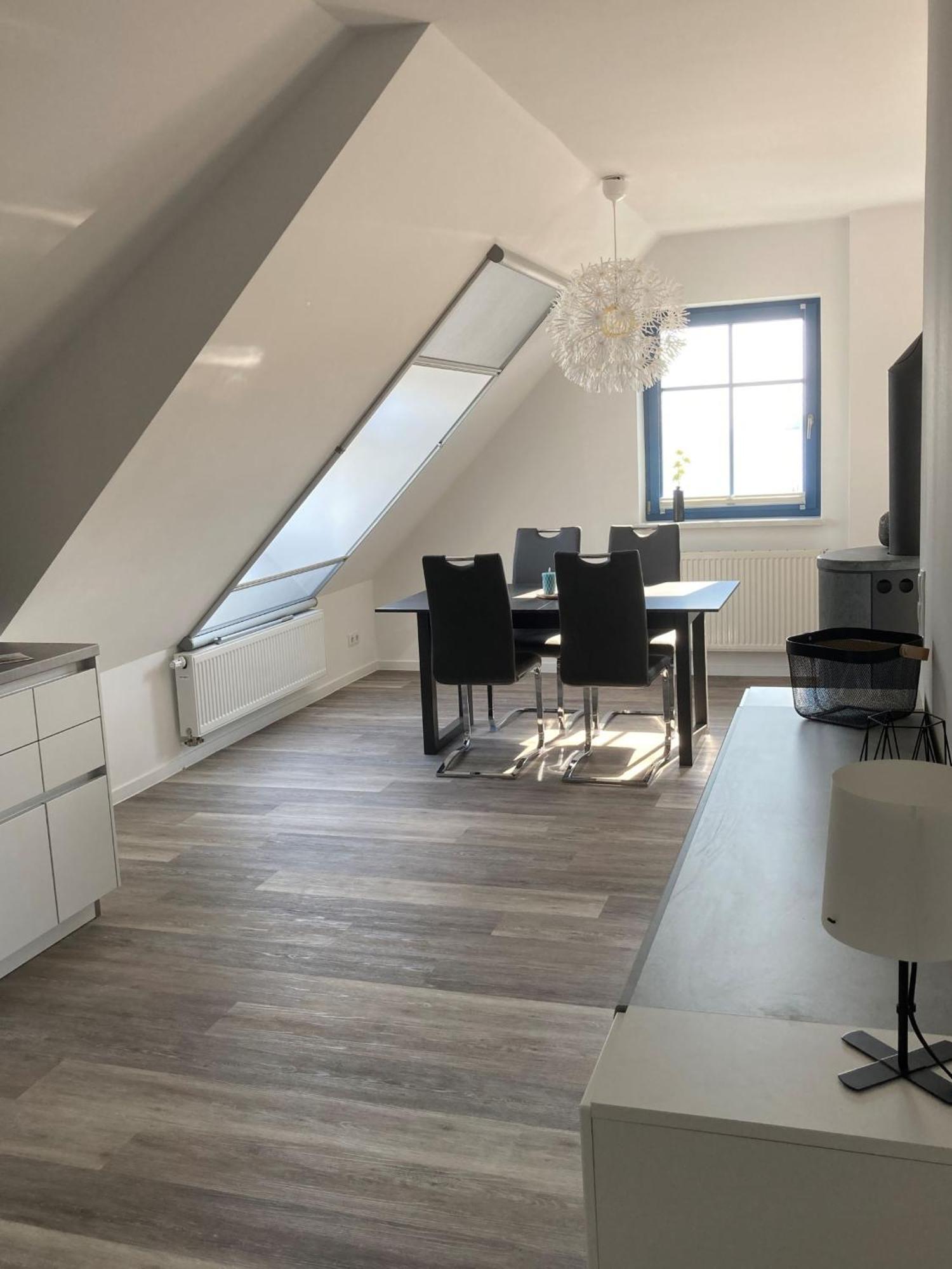 Fewo Lindenhof Alt Reddevitz Ngoại thất bức ảnh