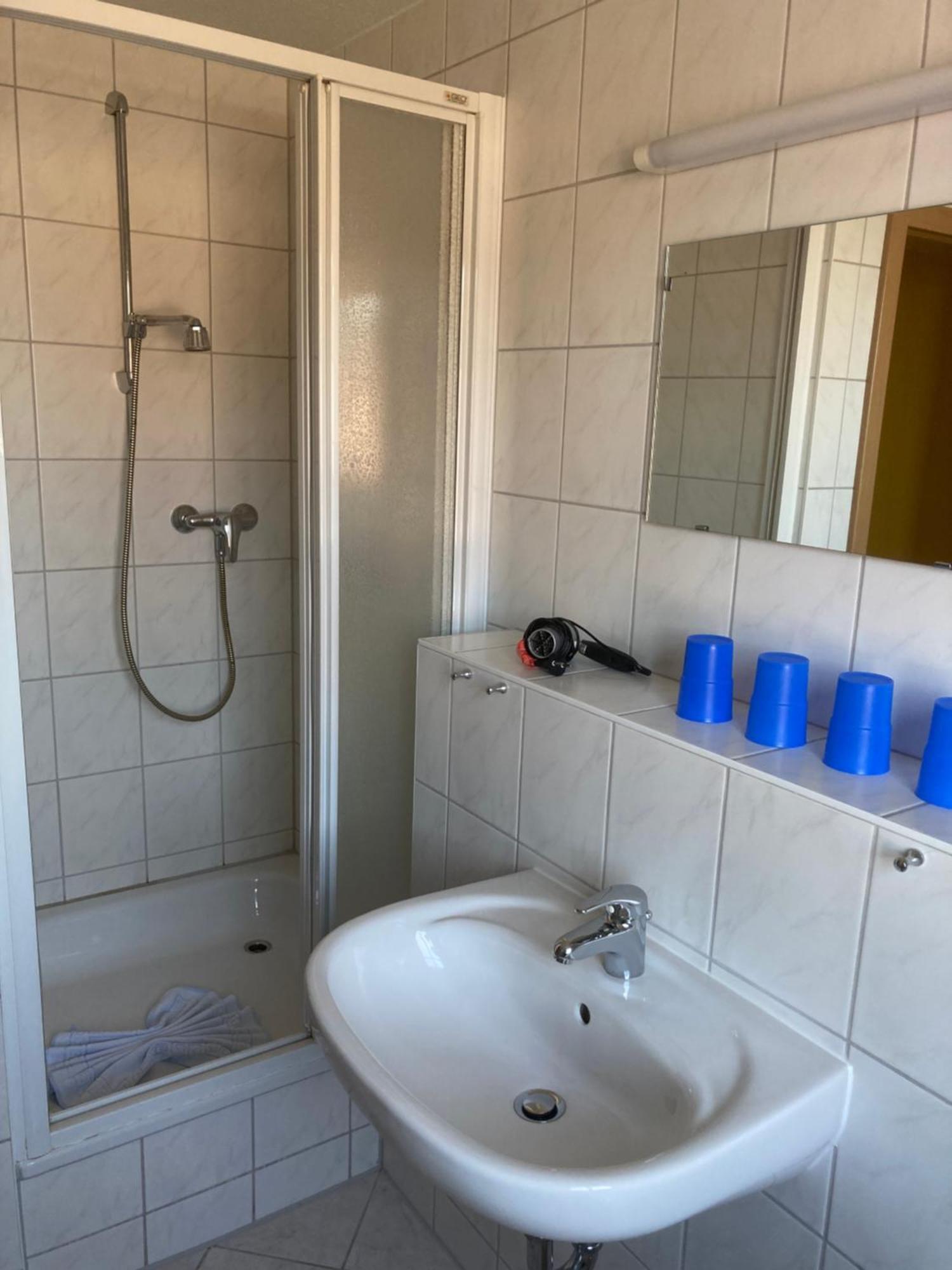 Fewo Lindenhof Alt Reddevitz Ngoại thất bức ảnh