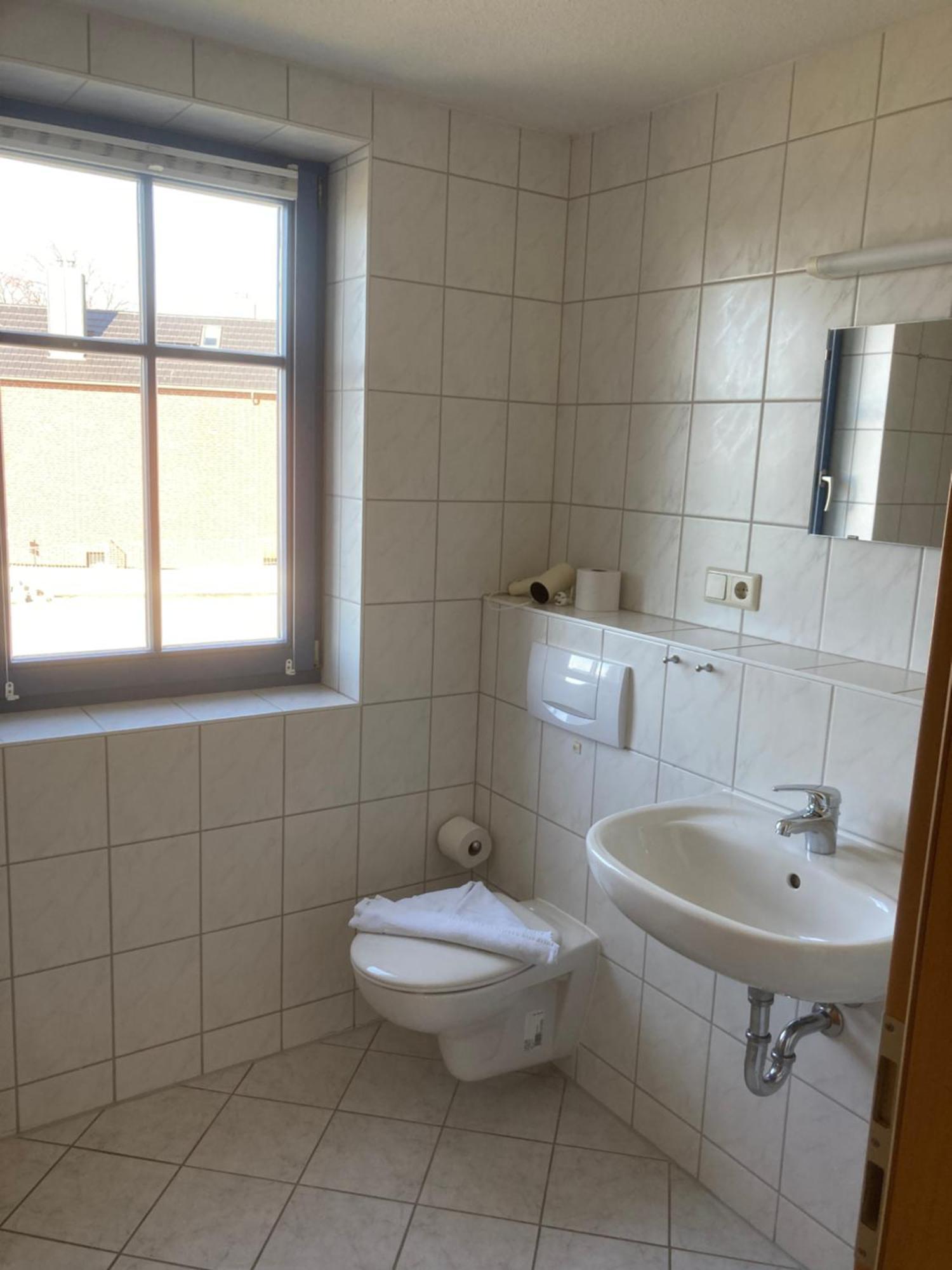 Fewo Lindenhof Alt Reddevitz Ngoại thất bức ảnh