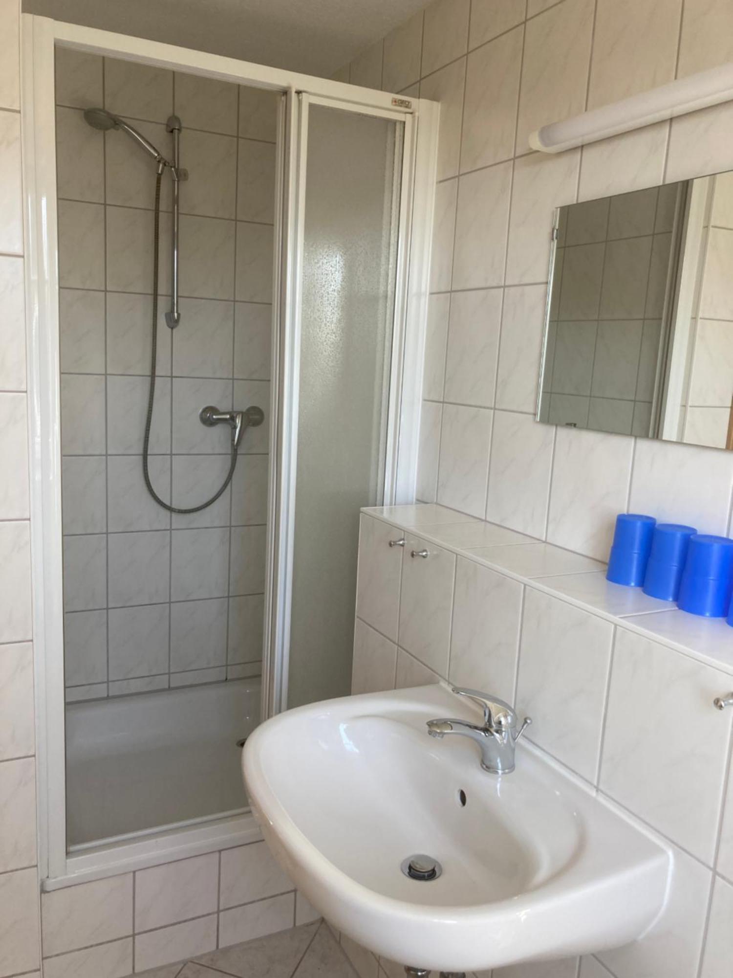 Fewo Lindenhof Alt Reddevitz Ngoại thất bức ảnh